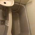 お風呂のクリーニング　ＩＮ　和泉市青葉台